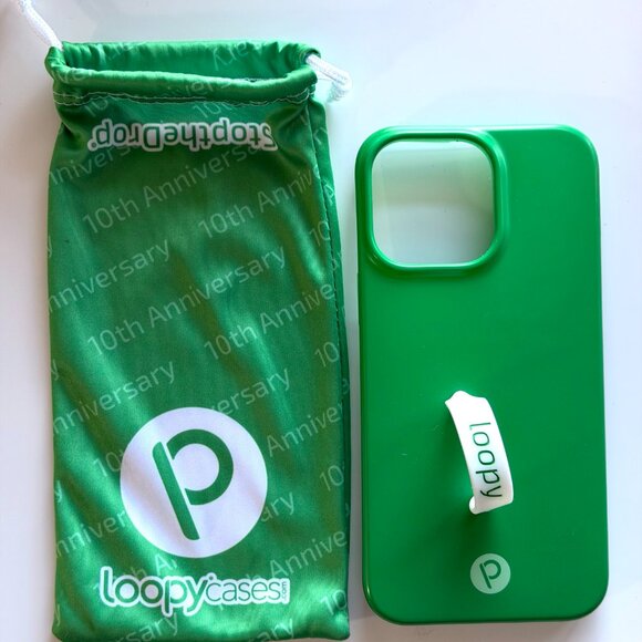 iPhone 14 Pro Max Loopy Cases - Picture 6 of 14